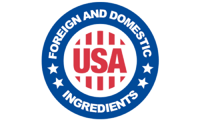 Xitox Foot Pads made in the USA